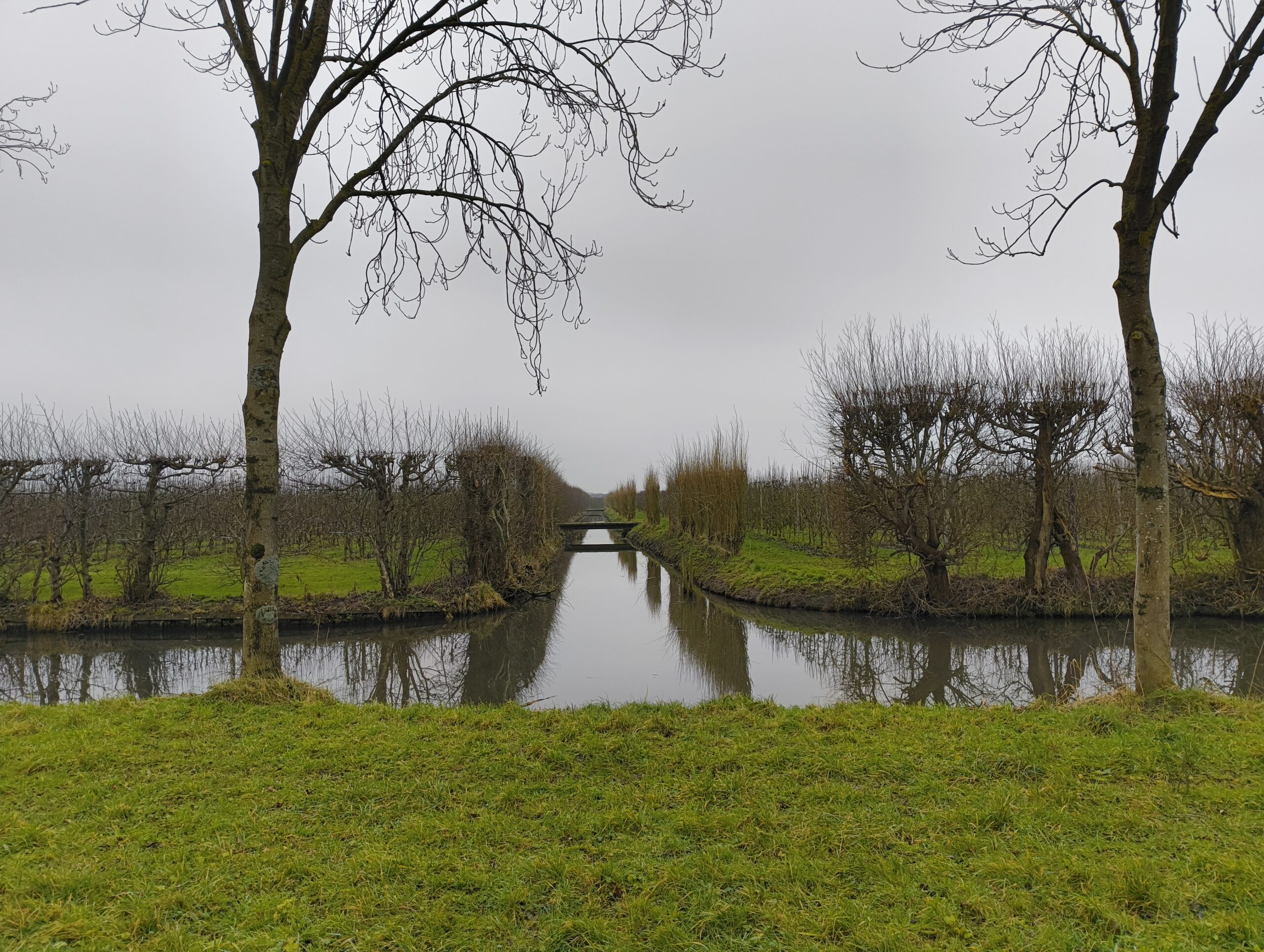 Zwaagdijkroute