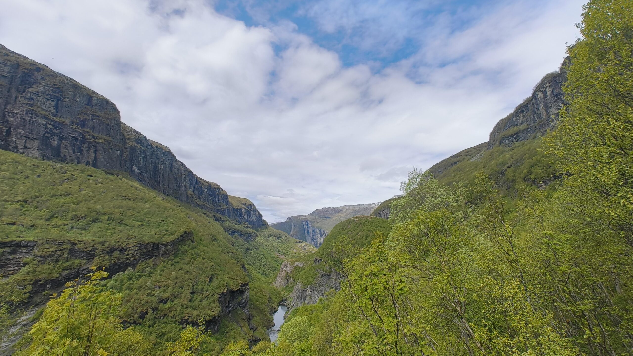 Aurlandsdalen