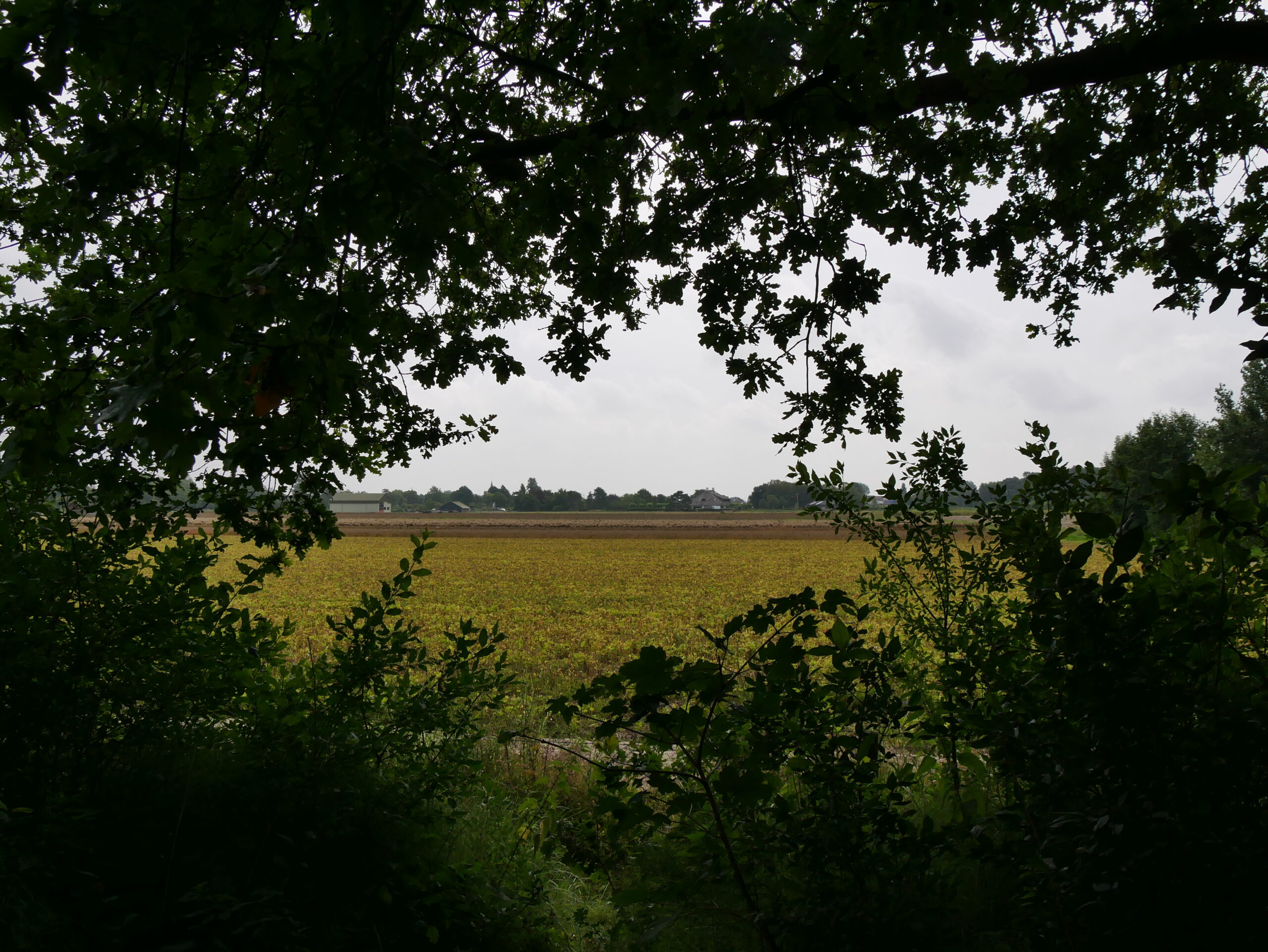 Trage Tocht | Castricum