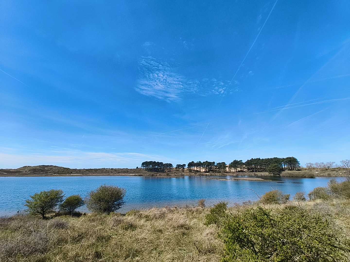 Trage Tocht Santpoort Noord – Overveen