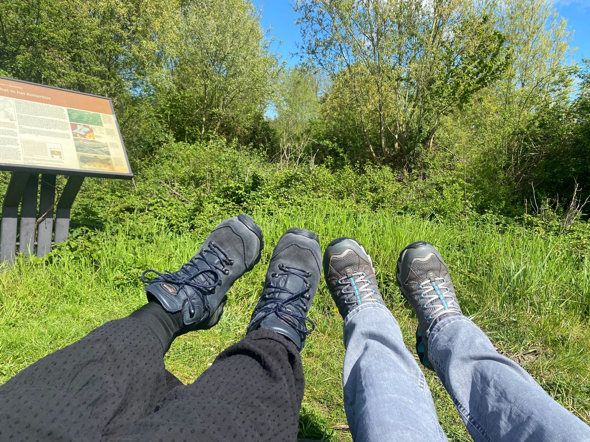 Oostvaardersplassen
