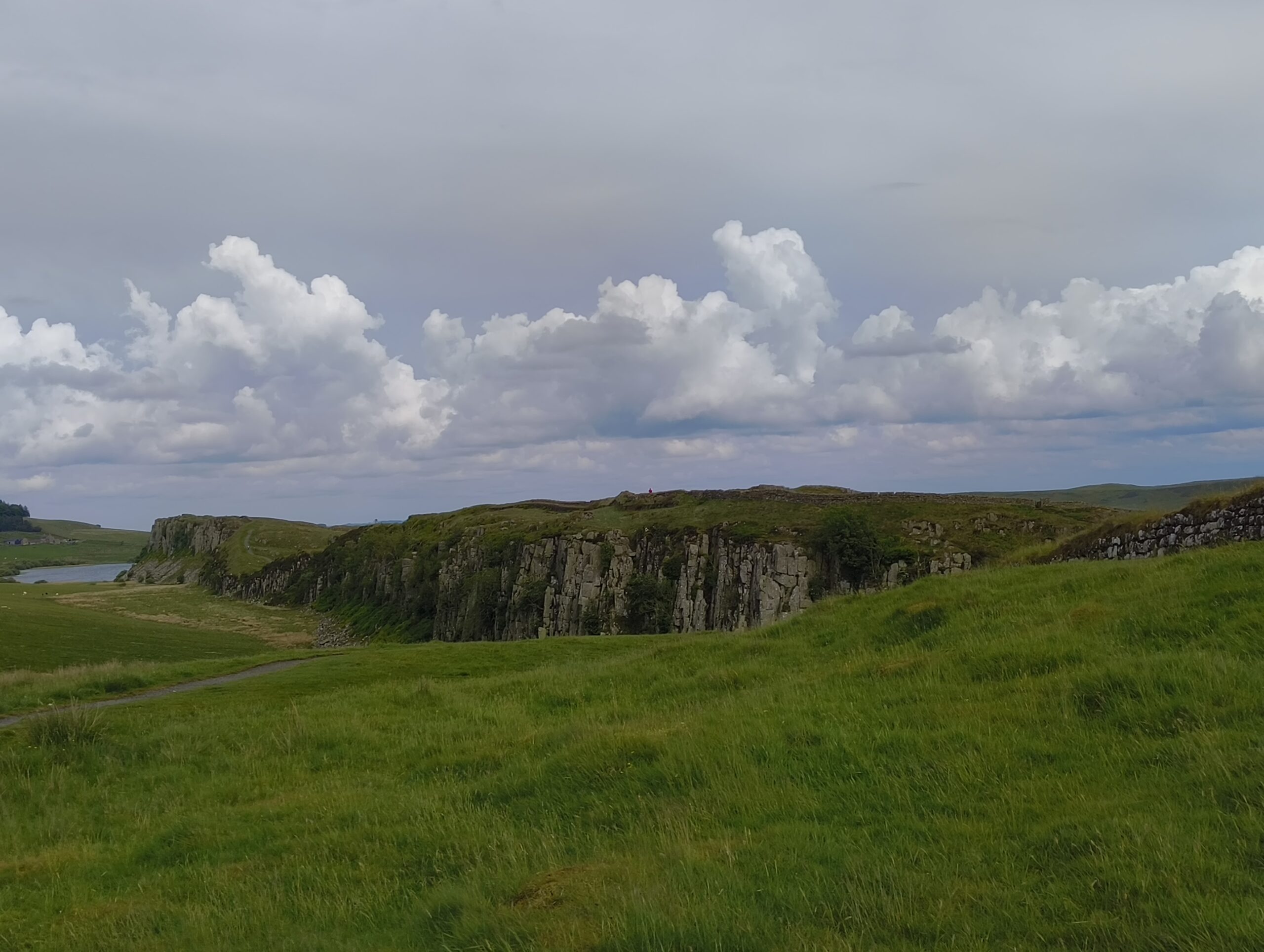 Hadrian’s Wall Path