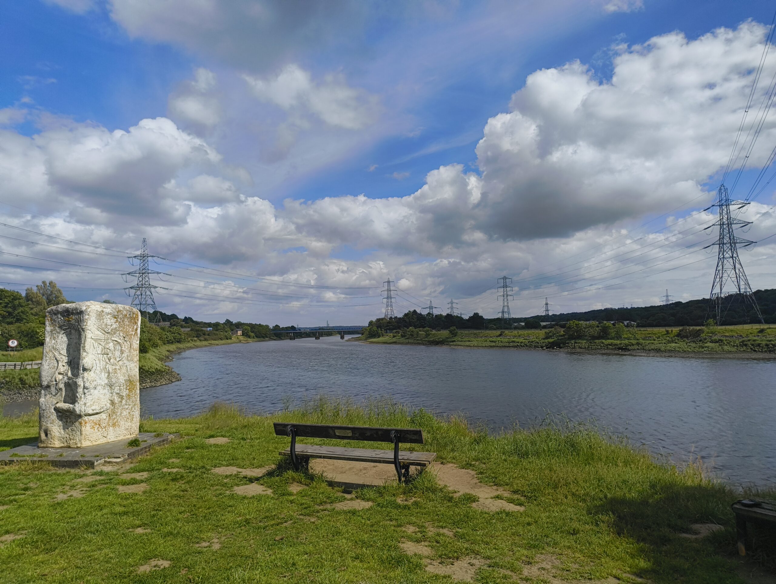 Corbridge – Newburn